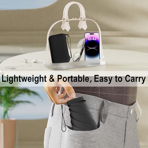 Mini Travel Umbrella