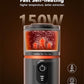 Portable Espresso Machine Travel