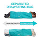 4 Set Compression Packing Cubes for Travel (6 Count)