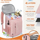 Cooler Backpack Insulated Leak Proof for Women Men Soft Cooler Bag