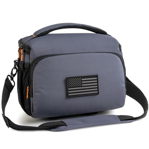Camera Bag Protective Covers Photography Shoulder Bag Compatible for Nikon