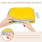 Compression Packing Cubes for Travel (4 Count)