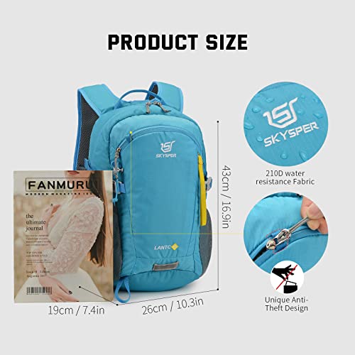 Small Hiking Backpack