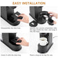Drip Tray Mug Riser