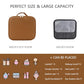 Makeup Bag with Led Mirror