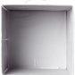 Collapsible Fabric Storage Cubes Organizer with Handles (6 Count)
