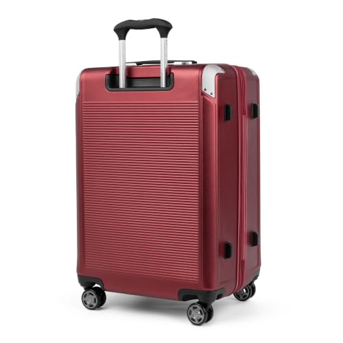 Platinum Elite Hardside Expandable Checked Luggage