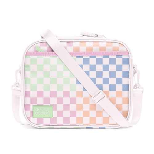 Insulated Lunch Box for Women