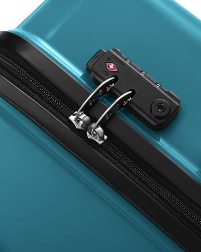 Luggage Lightweight and Durable Hardshell