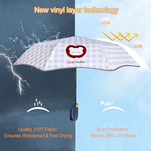 UV Sun Umbrella for Kids