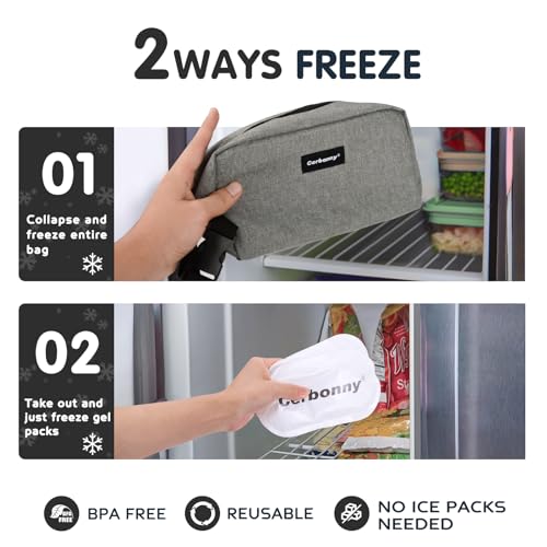 Small Cooler Bag