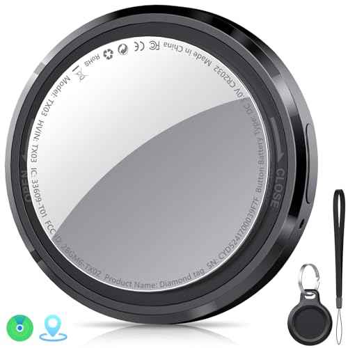Tracker Tag 1 Pack