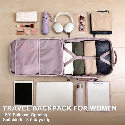 Travel Backpack