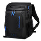 Large Backpack Cooler 49 Can Waterproof Insulated Leakproof Beach (49 Count)