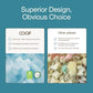 Cool+ Crescent Adjustable Pillow