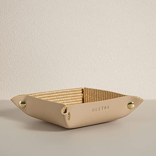 Foldable Valet Tray