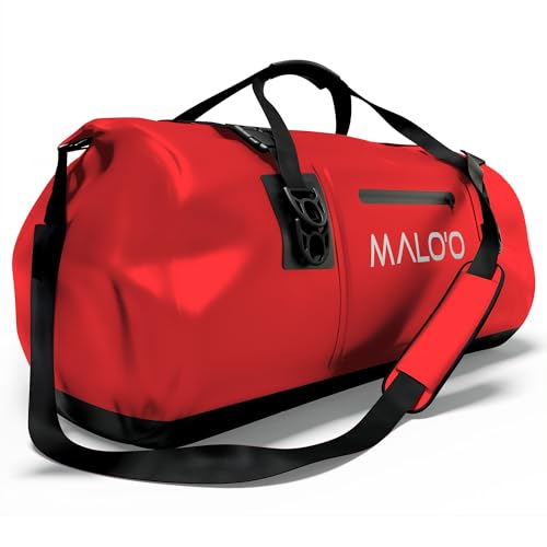 Malo’o Waterproof Dry Duffel