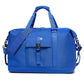 Duffel with Utility Pouch