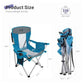 Oversize Camping Chair