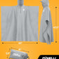 Rain Poncho for Adults