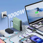 1000W USB C Charging Station