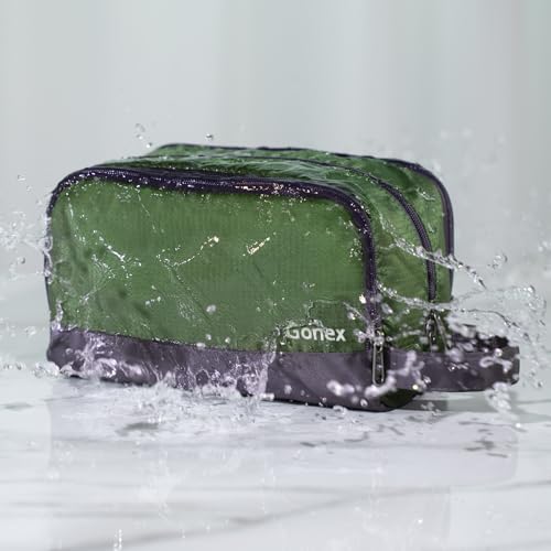 Travel Toiletry Bag for Men