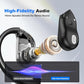 AI Translation Earbuds Real Time