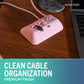 Magnetic Cord Holder