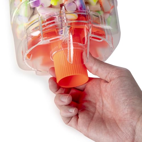 Moldex SparkPlugs PlugStation Uncorded Earplug Dispenser (250 Count)