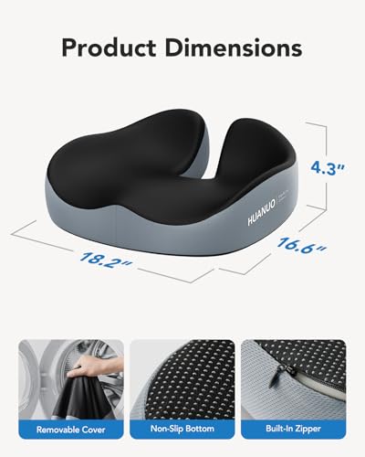 Seat Cushion for Office Chair