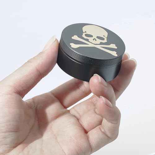 Small Pill Case 3 Compartments
