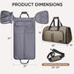 Garment Bags for Travel