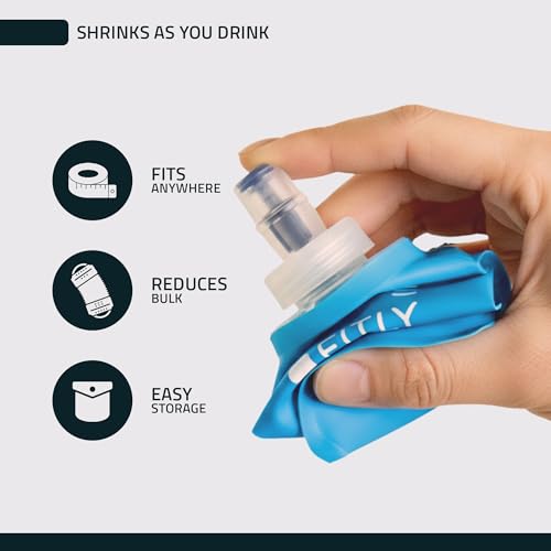 Soft Flask 8.5 oz