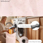 Compression Travel Laundry Bag for Dirty Clothes