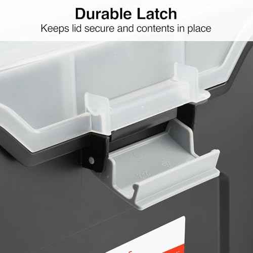 File Box Portable Tote (2 Count)
