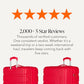 Signature Hardside Expandable Checked Large Spinner Luggage