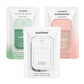 Glow & Gentle Hydrating Hand Sanitizer Spray & Case Set Travel Size
