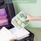 Travel Size Toiletries 10 Pack (8 Count)