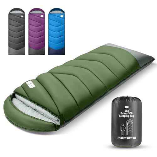 Sleeping Bags for Adults Teens