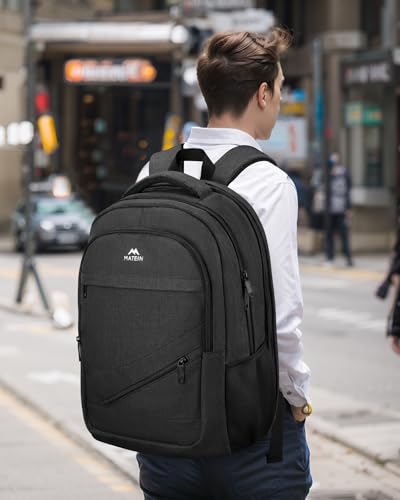 18 Inch Laptop Backpack