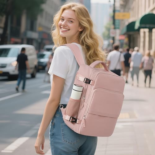 Travel Backpack