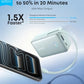 Nano Power Bank