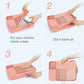 Compression Packing Cubes for Travel (6 Count)