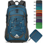 Hiking Backpack 40L Packable Lightweight Camping Daypack Men Women