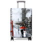 Travel Luggage Cover Suitcase Protector Fits 18