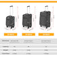 3 Piece Softside Expandable Luggage Set (3 Count)