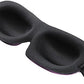 Bucky 40 Blinks No Pressure Eye Mask for Travel & Sleep