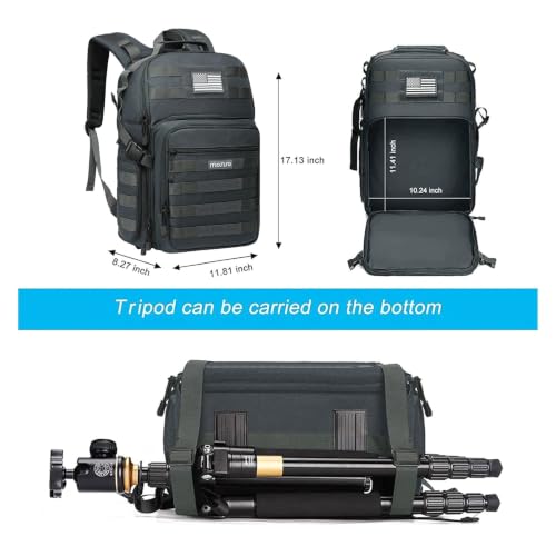 Camera Backpack
