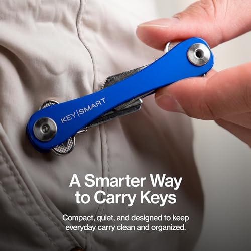 KeySmart Original Key Holder