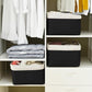 Storage Basket for Gifts Empty (3 Count)